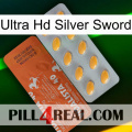 Ultra Hd Silver Sword 43